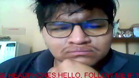 Snapshot of xavi007till chatting on 07-18-26, 08:56 xavi007till online show from 07-18-26, 08:56