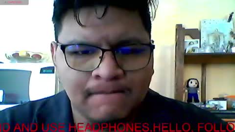 Snapshot of xavi007till chatting on 07-29-26, 05:55 xavi007till online show from 07-29-26, 05:55