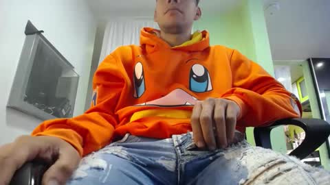 Snapshot of xavicock24 chatting on 01-26-25, 01:36 xavicock24 online show from 01-26-25, 01:36