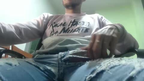 Snapshot of xavicock24 chatting on 11-02-25, 01:19 xavicock24 online show from 11-02-25, 01:19