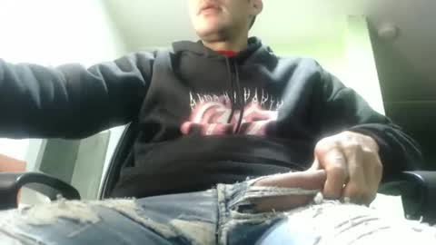 xavicock24 online show from 12-03-25, 10:13