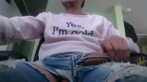 xavicock24 online show from 01-10-26, 02:52