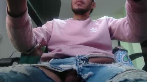 xavicock24 online show from 03-18-26, 02:09