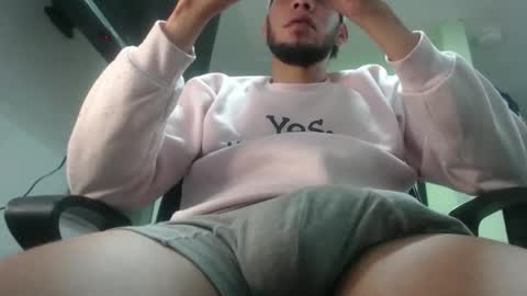 xavicock24 online show from 03-30-26, 11:11