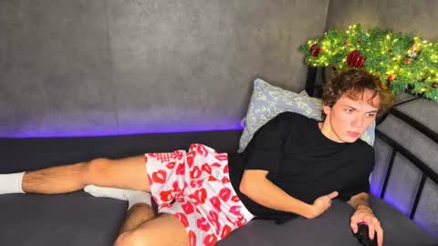 Xavier  PVT open  online show from 12-16-25, 02:49