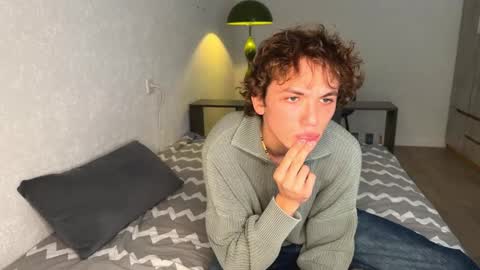 Xavier  PVT open  online show from 02-08-26, 10:40