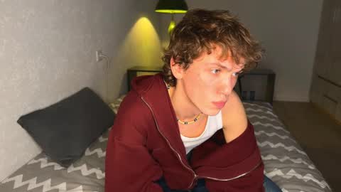 Xavier  PVT open  online show from 02-09-26, 01:26