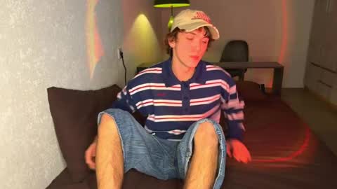 Xavier  PVT open  online show from 02-25-26, 04:38