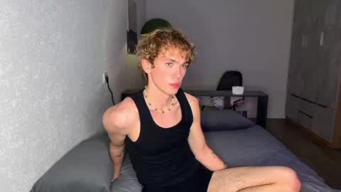 Xavier  PVT open  online show from 04-16-26, 04:41