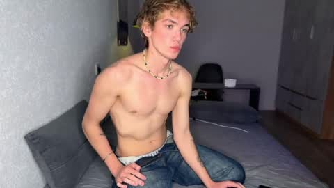 Xavier  PVT open  online show from 04-18-26, 07:07