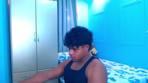 Snapshot of xavier_bryan_ chatting on 08-01-26, 07:35 xavier online show from 08-01-26, 07:35