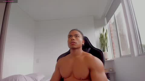 Xavier online show from 04-17-26, 07:28