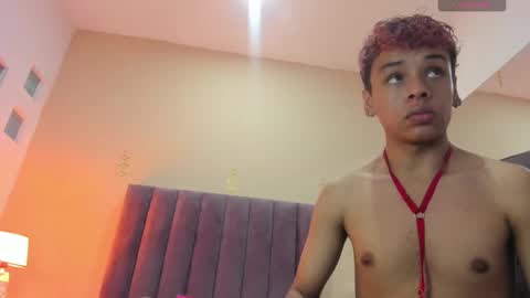 xavier fox   online show from 02-16-26, 08:38