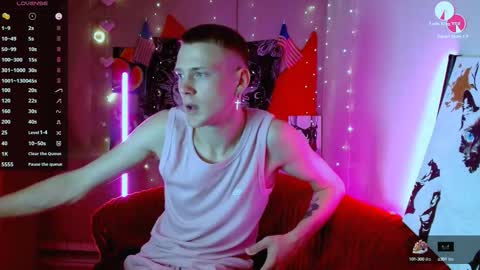 xavier_night81 online show from 09-22-25, 01:02