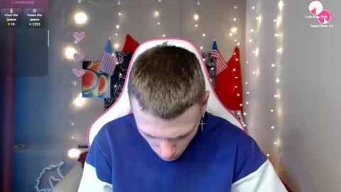 xavier_night81 online show from 10-04-25, 07:17