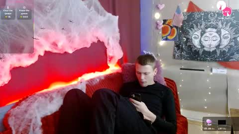 xavier_night81 online show from 10-28-25, 08:40