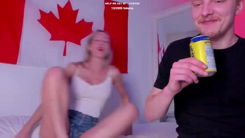 Snapshot of xavierxscape chatting on 02-17-25, 05:58 Xavier online show from 02-17-25, 05:58