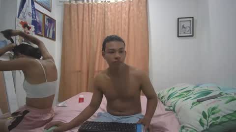 Snapshot of xayah_y_rakan chatting on 01-18-25, 10:49 xayah_y_rakan online show from 01-18-25, 10:49