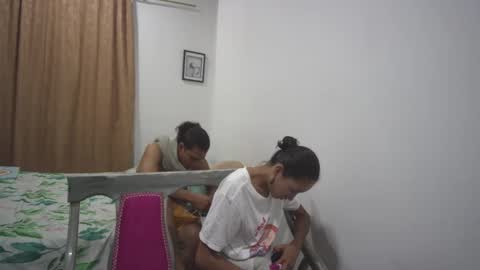 Snapshot of xayah_y_rakan chatting on 02-03-25, 04:35 xayah_y_rakan online show from 02-03-25, 04:35