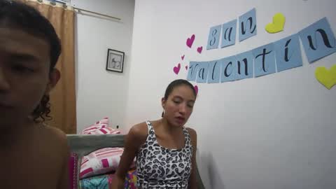 Snapshot of xayah_y_rakan chatting on 02-16-25, 02:42 xayah_y_rakan online show from 02-16-25, 02:42