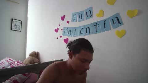 Snapshot of xayah_y_rakan chatting on 02-16-25, 09:59 xayah_y_rakan online show from 02-16-25, 09:59