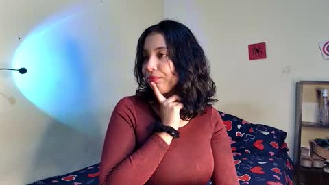 XAYAH online show from 11-29-25, 10:13