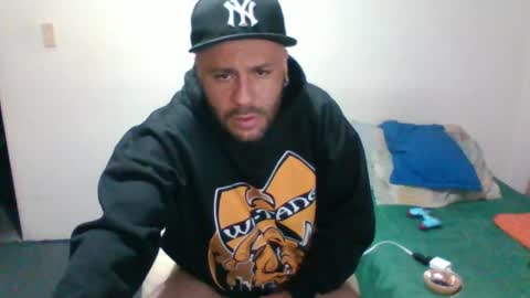 xbigmasterx online show from 12-27-24, 01:43