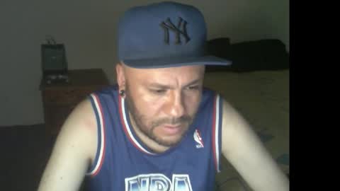 xbigmasterx online show from 09-28-25, 01:22