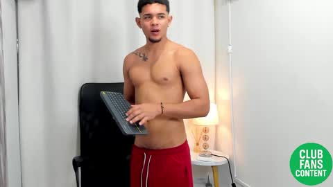 David online show from 09-26-25, 01:04