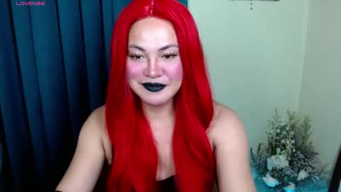 Godess  Lucy online show from 10-29-25, 08:16