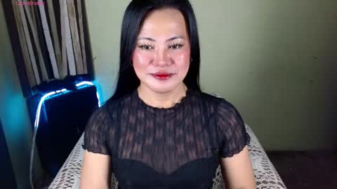 Godess  Lucy online show from 12-14-25, 11:59