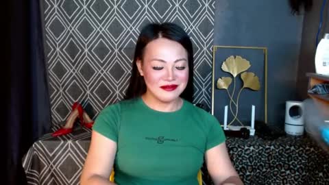 Godess  Lucy online show from 03-17-26, 08:50