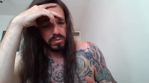 xcamtentationx online show from 12-16-24, 05:54