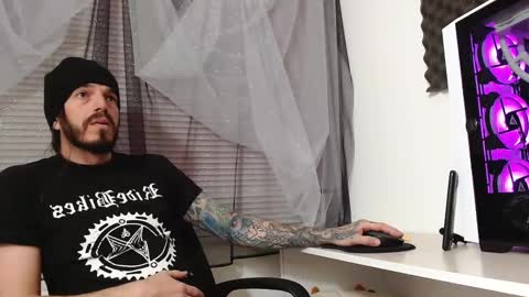 xcamtentationx online show from 12-18-24, 05:10