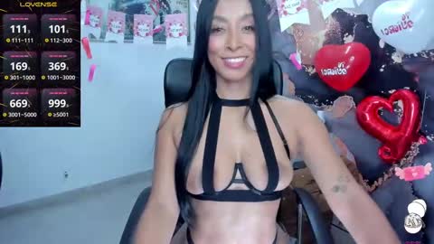 xcarlettt online show from 02-14-25, 04:47