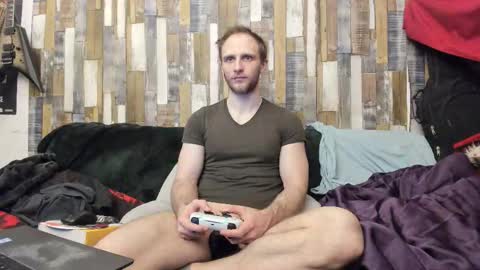 Chris Wild online show from 02-14-26, 03:25