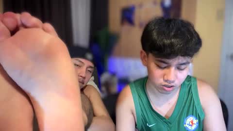 Charlie online show from 10-28-25, 04:20