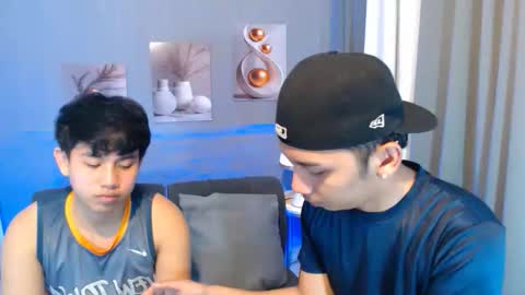 Charlie online show from 03-03-26, 02:07