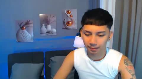 Charlie online show from 03-12-26, 01:56