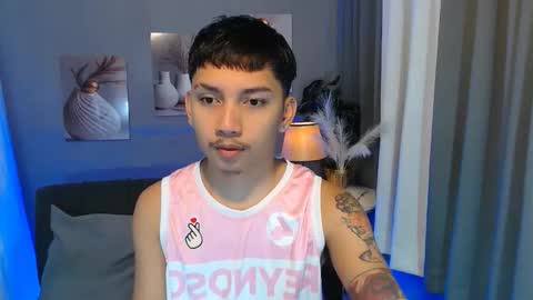 Charlie online show from 03-17-26, 01:47