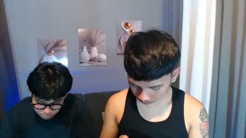 Charlie online show from 03-26-26, 02:28