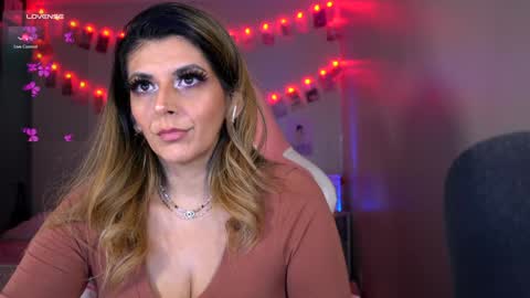 spoil me here  online show from 01-09-25, 08:55