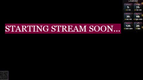 spoil me here  online show from 11-17-25, 08:14