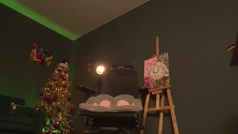 MIRA  online show from 12-16-25, 12:43