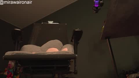 MIRA  online show from 02-18-26, 03:08