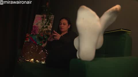 MIRA  online show from 02-27-26, 03:01