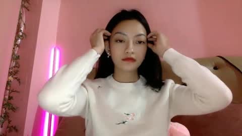 Sachi Cy online show from 02-01-25, 01:09