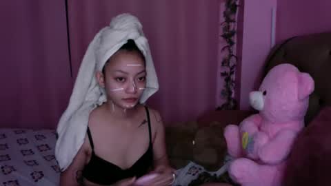 Sachi Cy online show from 02-21-25, 05:56