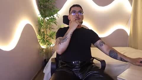 Snapshot of xdaniruiz chatting on 07-28-26, 12:34 Dani online show from 07-28-26, 12:34