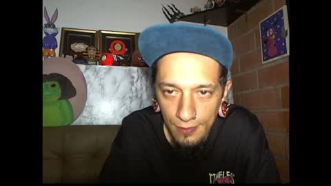 xdantex19 online show from 02-07-26, 10:24